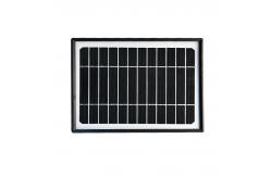 China Custom Solar Photovoltaic Panel , Monocrystalline Silicon Solar Cells supplier