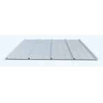 Customized Coated Metal Steel Floor Decking Galvanised Corrugated for sale