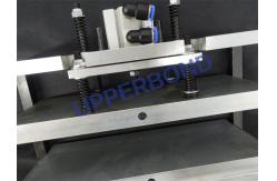 China Packing Wrapper Machine BOPP Shrinkage Shrink Film Heat Sealing supplier