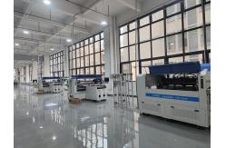 China SMT Placement machine for LED strip light Assembly Pick And Place Machine supplier