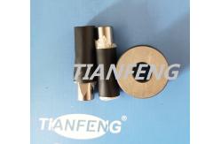 China Prick Burst Circular Diameter 3mm Tablet Die Mold supplier