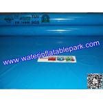 Double Tube  Popular Extra Large Inflatable Pool For Business