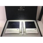 Aluminium Handpeice Permanent Makeup Kit Strong Power Without Noise for sale
