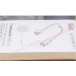 4078 Masima RD Rainbow R25-12 SpO2 Extension Cable 12 Ft