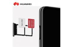 China 90MBs Huawei  NM Card 256GB Nano Memory Card Red Wifi Sharing supplier