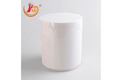 China                  Customized Zro2 Zirconia Ceramic Grinding Ball Mill Jar              supplier