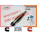 NINE Brand XPI Common Rail Injector 2872056 Auto Engine Part Fuel Injector 2872056 2872284 for sale
