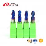 5/8 5/32 Ball Nose End Mill 8mm 5/16 End Mill 5/16 Shank For Steel for sale