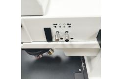 China Optical Microscope High Quality Laboratory Binocular microscopio supplier