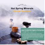 Gently Exfoliate Antioxidation Therapeutic Bath Salts