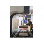 3.2KW 8mins Machine Adjust Box Wrapping Machine for sale