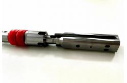 China Horizontal Wireline Overshot Wireline Fishing Tool supplier