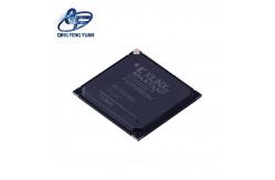China FPGA SPARTAN-6 Integrated Circuits Ics XILINX XC7S25-2CSGA225 supplier