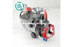 China 9320A623G Engine Parts Fuel Injection Pump 9320A620G Engine DP210 supplier