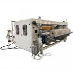 Fully Automatic Jumbo Maxi Roll Paper Slitting And Rewinding Machine In High Demand for sale