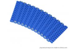 China                  7100 Smart Belt Solution Sideflexing Conveyor Belt              supplier