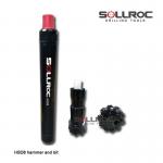 DTH Hammer & DTH Drill Bit