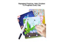 China Brain Development Early Learning Flash Cards supplier