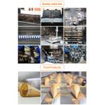 Commercial Cone Ice Cream Machine With Customized Output for sale