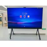 Dual OS IR 65 Smart Interactive Whiteboard With Microphone for sale