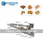 Peanut Bar Machine for sale
