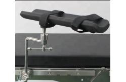China Operating Table Accessories Medical Lateral Position Arm Boards For Surgery supplier