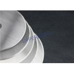 Cigarette Tobacco Making Machine Circular Cutting Blade High Intensity for sale