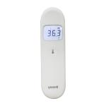Hot selling multifunction electronic LCD display child baby infrared digital thermometer for sale