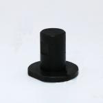 J7065972A SMT Samsung Feeder Parts SMN 8mm Sprocket - Shaft Black Color for sale