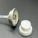 Advanced Female Paint Spray Valve with Spray Actuator for Versatile Applications