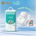 FREE SAMPLE Ultra Thin Cheap Tape Diaper Pull Up Pants Disposable Nappies Diaper For Baby for sale