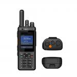 Inrico S380 4G Smart PoC Radio AdvancedEncryption Android 10  IP68  Dual Camera for sale
