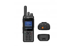 China Inrico S380 4G Smart PoC Radio AdvancedEncryption Android 10  IP68  Dual Camera supplier
