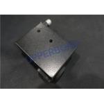 Black Long Functional Life Tax Stamp Sensor For Cigarette Packaging Machine