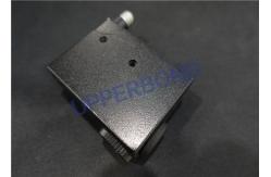 China Black Long Functional Life Tax Stamp Sensor For Cigarette Packaging Machine supplier