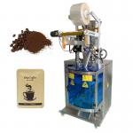 50g Coffee Sachet Packing Machine ISO9001 2KW Vertical Flow Wrap for sale