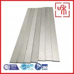 ASME SB265 Gr1 Gr2 Gr5 Gr7 Ti Titanium Plate Hot Rolled Pickling Surface Corrosion Resistance For Chemical Industry for sale