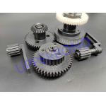 HLP Cigarette Machine Parts Roller YB43A - 1.4.4 Assy