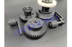 China HLP Cigarette Machine Parts Roller YB43A - 1.4.4 Assy supplier