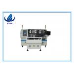 Double model 16 head Automatic PCB Chip Mounting Led Production Machine E8T-1200 for sale