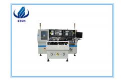 China 16 PCS LED Lights Assembly Machine HT-E8T-1200 SIRA Certification supplier