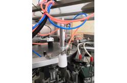 China Cotton Candy ZH-BG10 Automatic Weighing Packing Machine supplier