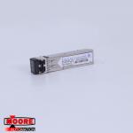 M4-FAST 8-SFP HIRSCHMANN Media Module For MACH 4000 10/100 BASE-FX for sale