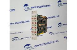 China Eas To Install Dcs Replacement Parts Fanuc A06B-0205-B000 Large Inventory supplier