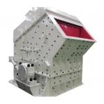 Building Material Crushing Ore Crushing Uniform Crushing Impact Crusher for sale