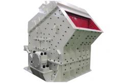 China Building Material Crushing Ore Crushing Uniform Crushing Impact Crusher supplier