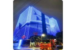 China LED Secondary Packaging Point Light Outdoor High Brightness DC24V 1000lm supplier