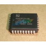 AMD EMI Filter IC AM29F040B-120JF 2250V DC BNX002-01 Customized for sale