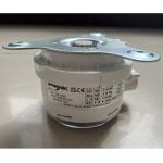 Digital Differential Pressure Gauge Wall Mounting Magnesense MS-111-LCD