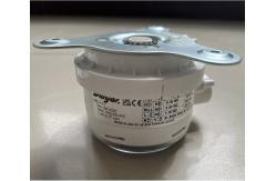 China Digital Differential Pressure Gauge Wall Mounting Magnesense MS-111-LCD supplier